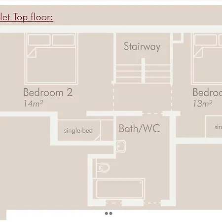 Augustine Hinterglemm Zentrum Saalbach Hinterglemm
