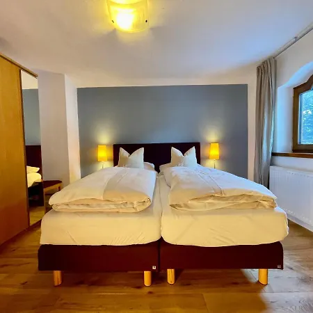 Augustine Hinterglemm Zentrum Alpesi faház Saalbach Hinterglemm