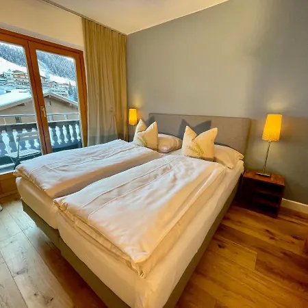 Augustine Hinterglemm Zentrum