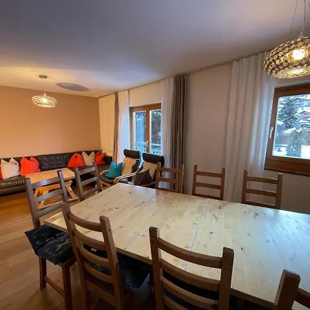 Augustine Hinterglemm Zentrum