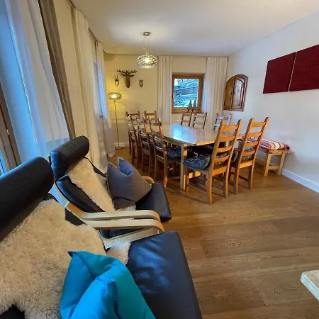 Augustine Hinterglemm Zentrum