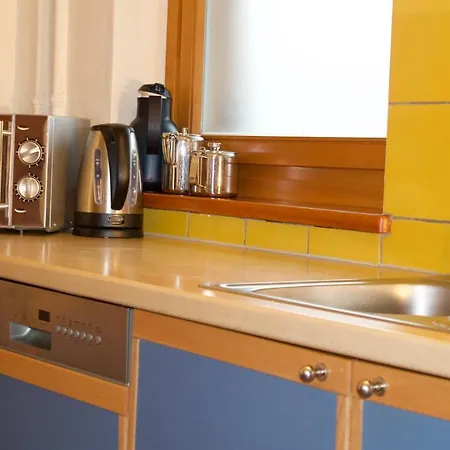 Augustine Hinterglemm Zentrum Chalet *