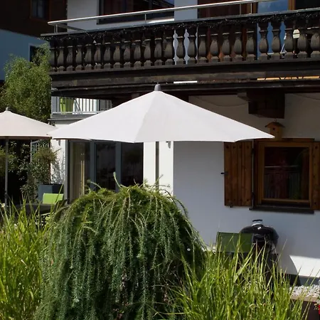 Augustine Hinterglemm Zentrum Chalet