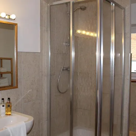 Augustine Hinterglemm Zentrum Chalet