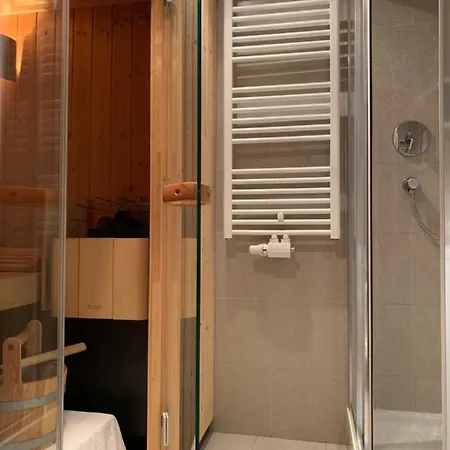 Alpesi faház Augustine Hinterglemm Zentrum