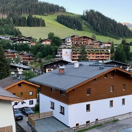 Augustine Hinterglemm Zentrum *