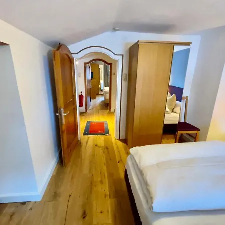 Chalet Augustine Hinterglemm Zentrum *