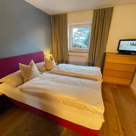 Chalet Augustine Hinterglemm Zentrum