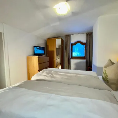 Augustine Hinterglemm Zentrum *