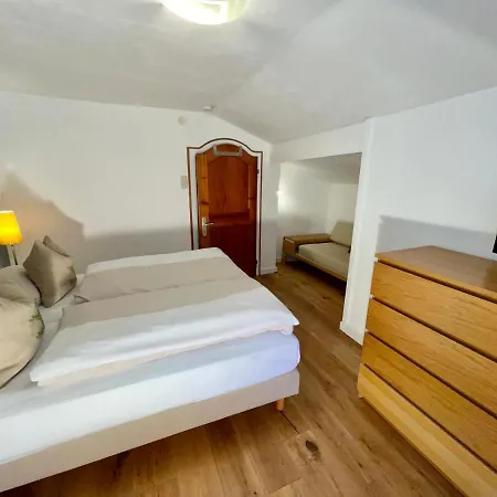 Augustine Hinterglemm Zentrum Chalet *