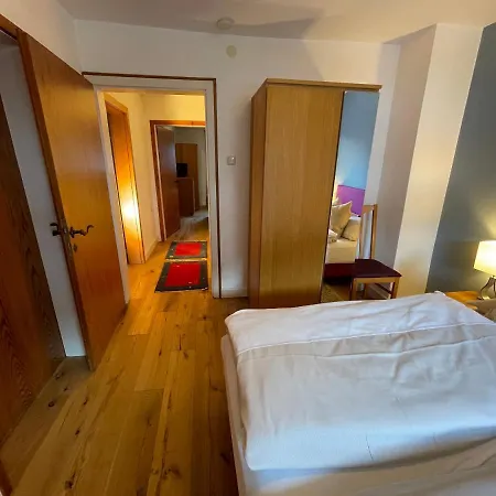 Augustine Hinterglemm Zentrum Saalbach Hinterglemm