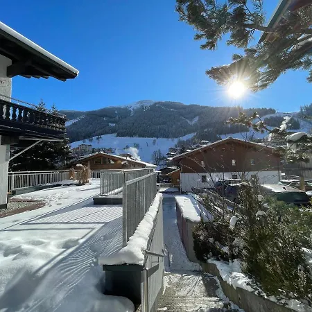 Augustine Hinterglemm Zentrum