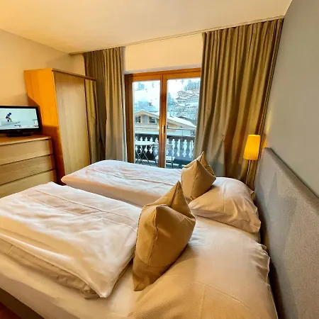 Chalet Augustine Hinterglemm Zentrum