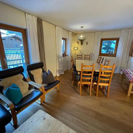 Augustine Hinterglemm Zentrum