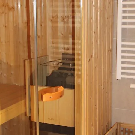 Chalet Augustine Hinterglemm Zentrum Saalbach-Hinterglemm