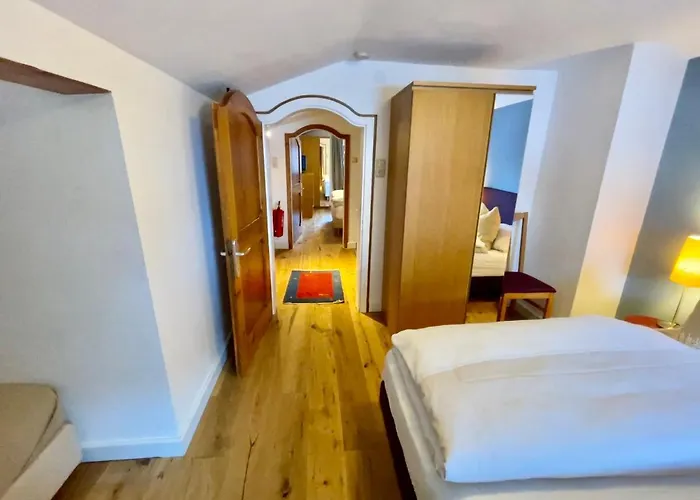 木屋 Augustine Hinterglemm Zentrum *