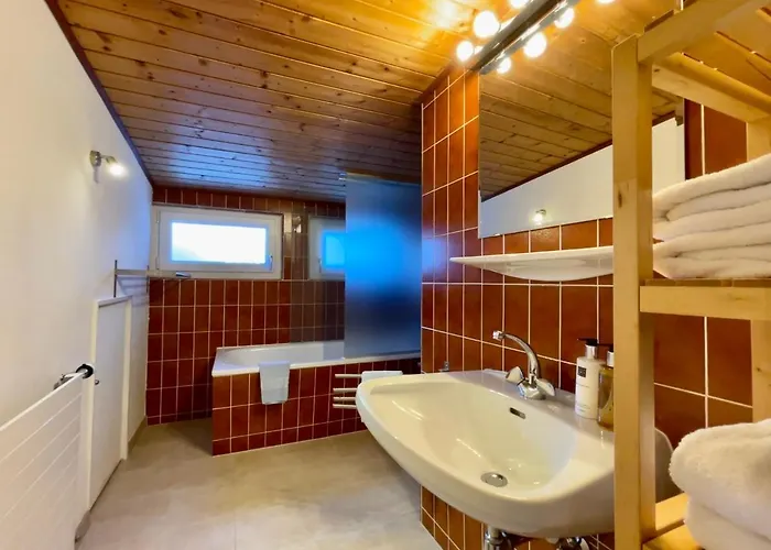 木屋 Augustine Hinterglemm Zentrum *