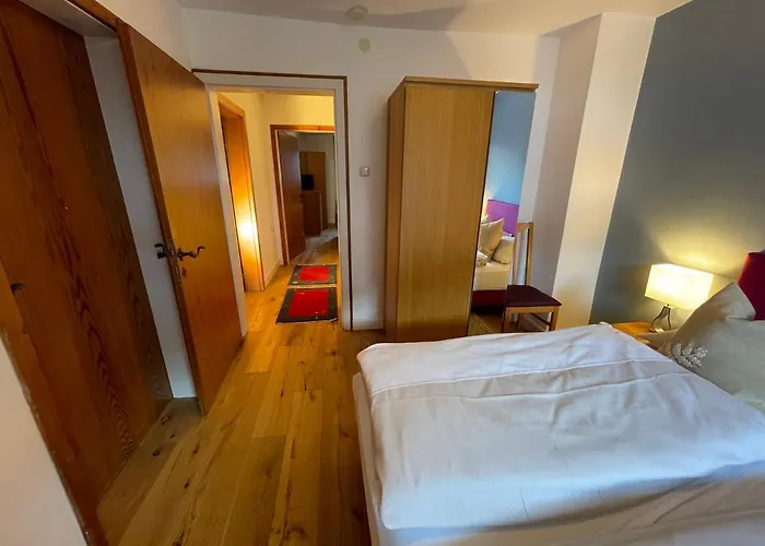 Augustine Hinterglemm Zentrum 萨尔巴赫