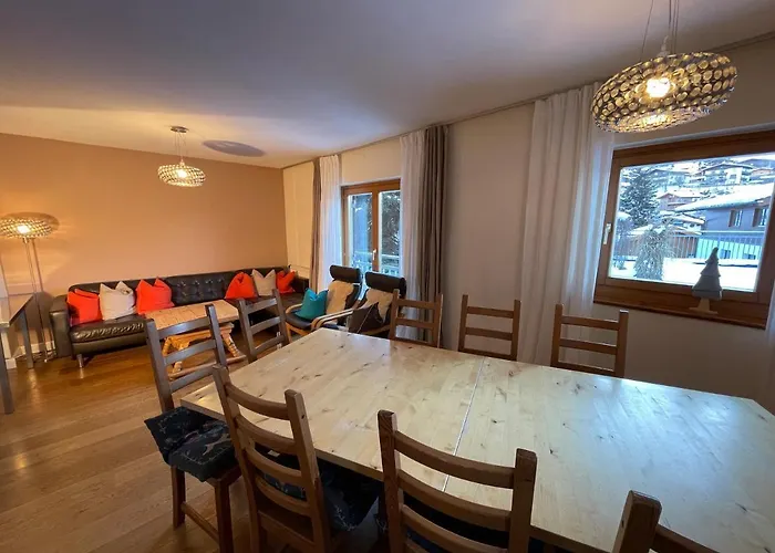 Augustine Hinterglemm Zentrum