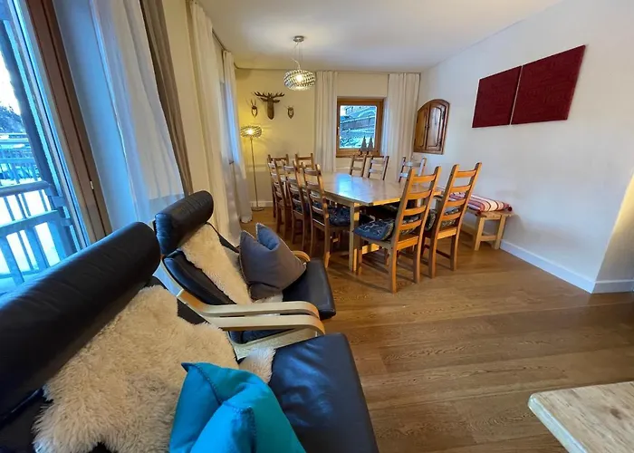 Augustine Hinterglemm Zentrum