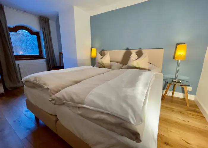 木屋 Augustine Hinterglemm Zentrum