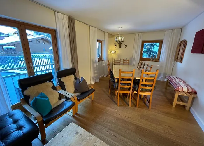 Augustine Hinterglemm Zentrum